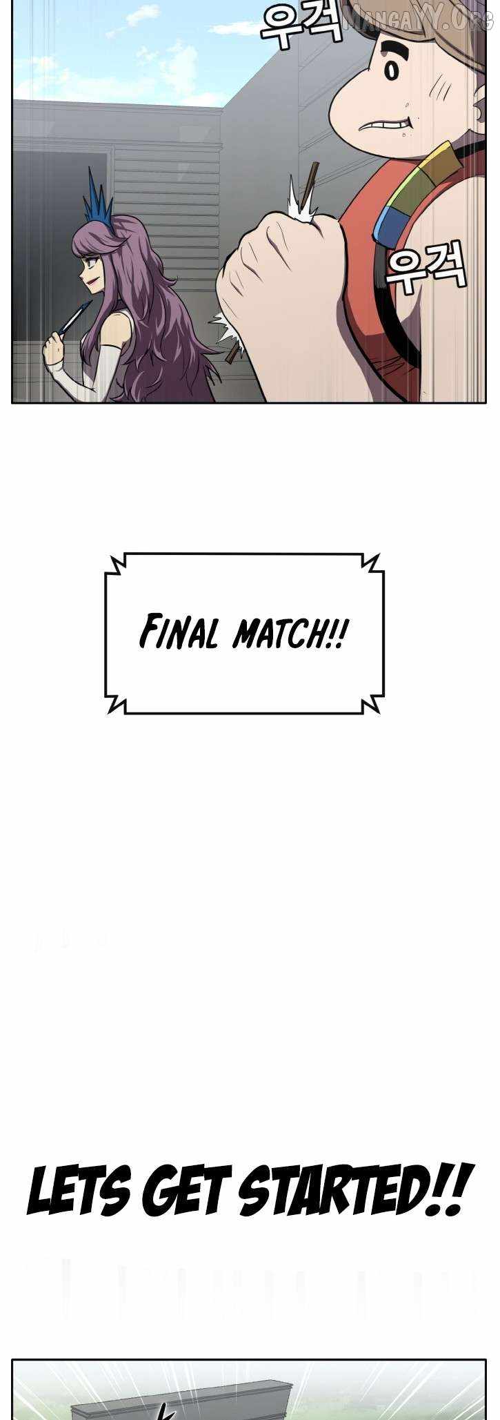 Counter Cube — Chapter 133 — page 21