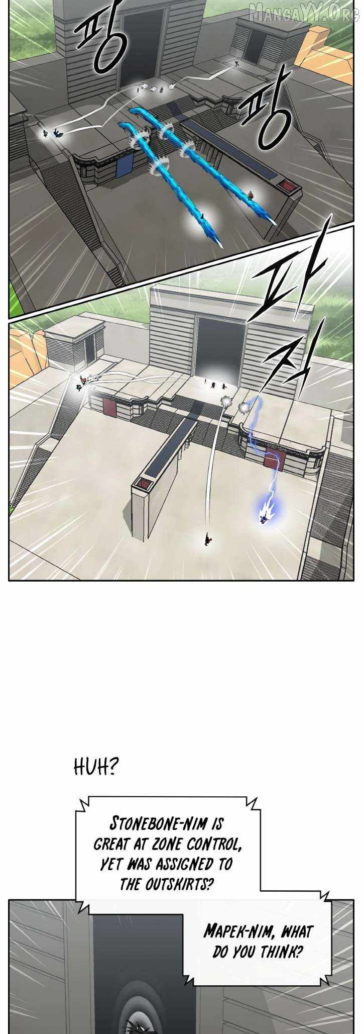Counter Cube — Chapter 133 — page 22