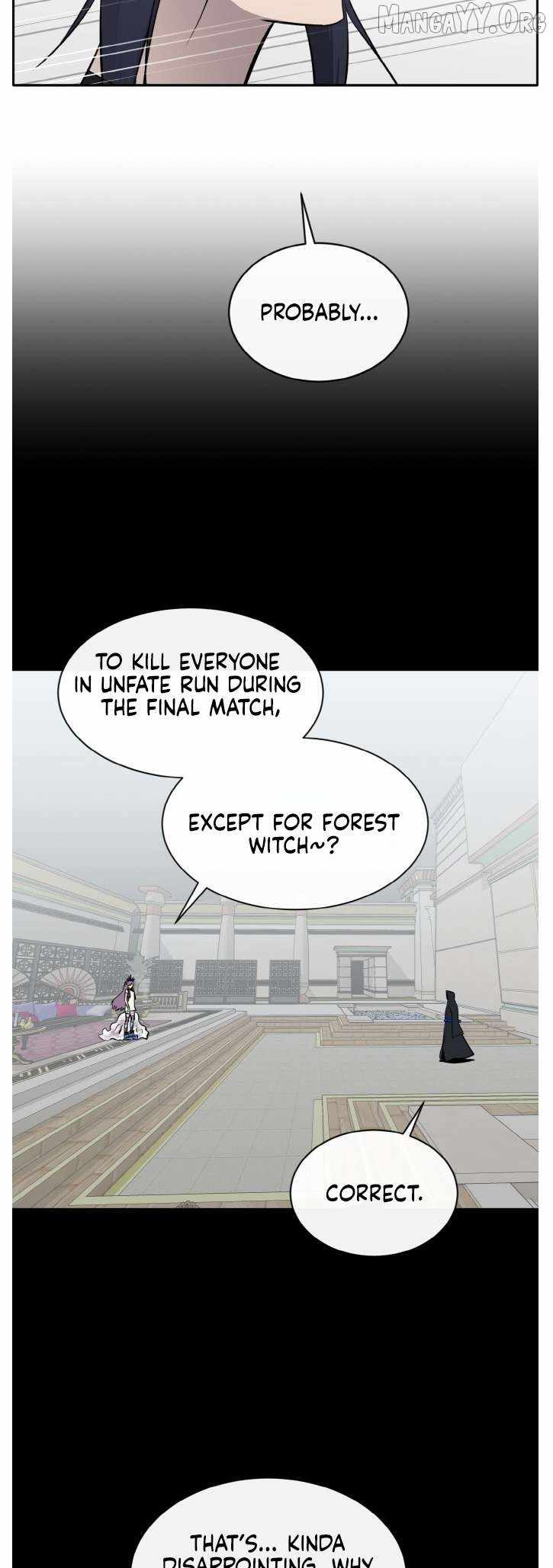 Counter Cube — Chapter 133 — page 34
