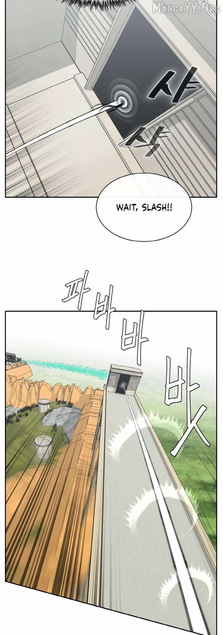 Counter Cube — Chapter 133 — page 38