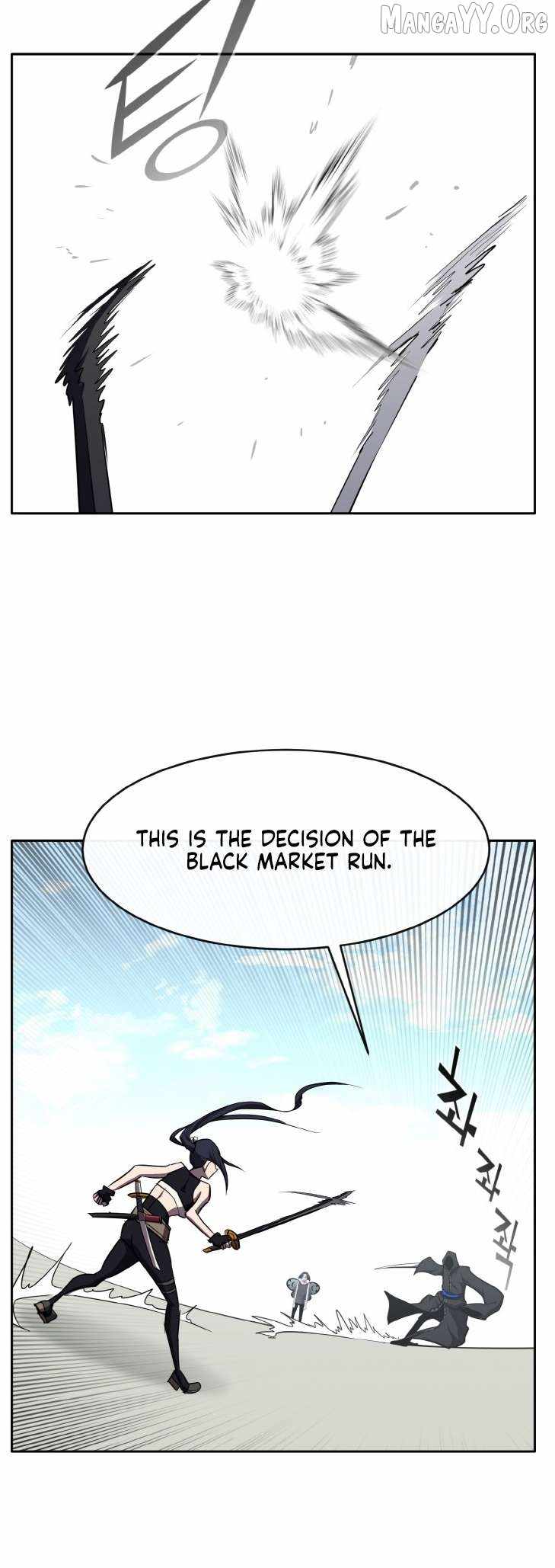 Counter Cube — Chapter 133 — page 44