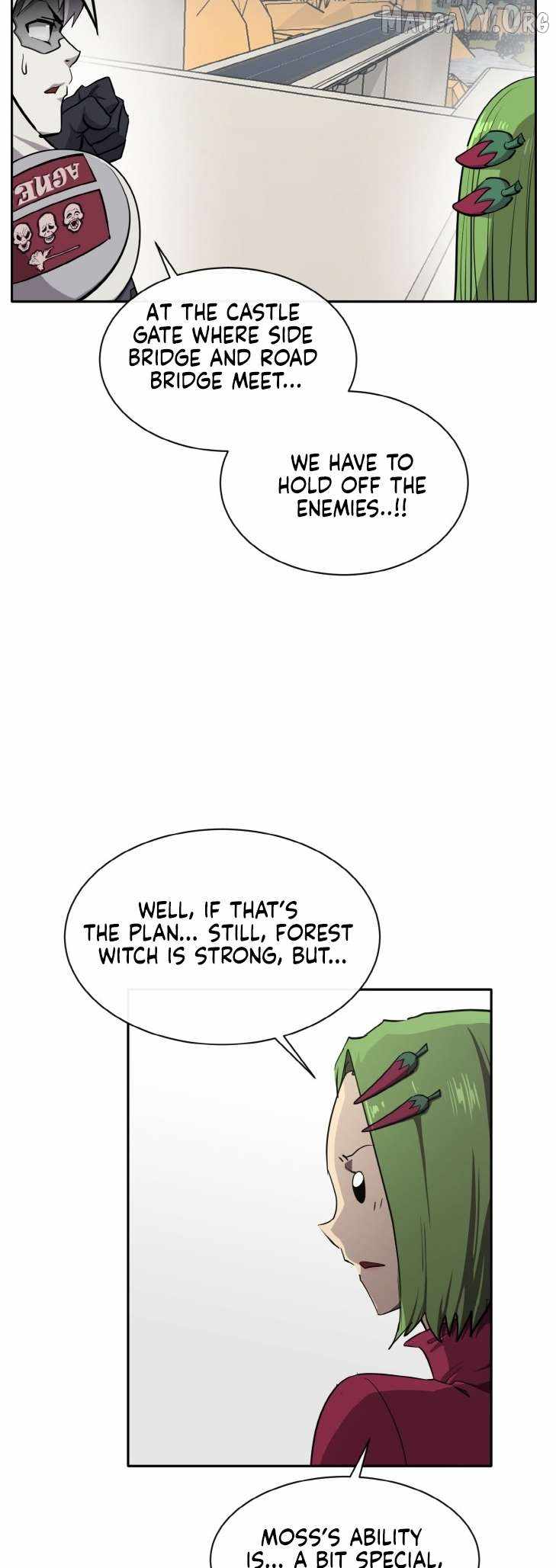 Counter Cube — Chapter 133 — page 46
