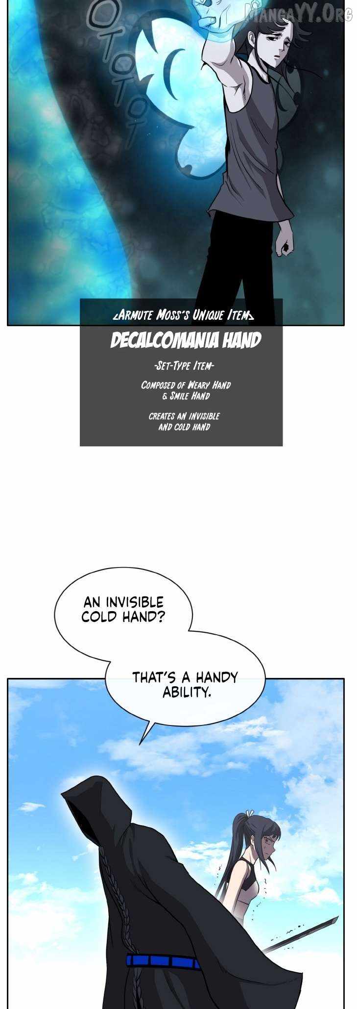 Counter Cube — Chapter 133 — page 48