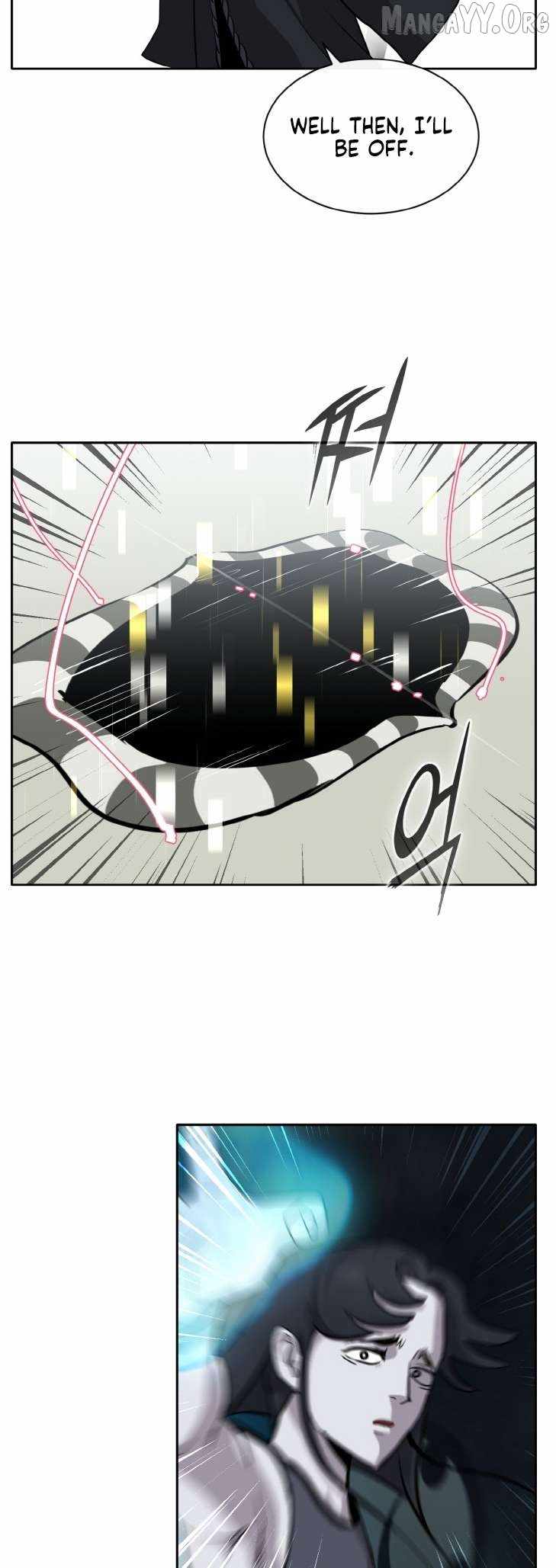 Counter Cube — Chapter 133 — page 49