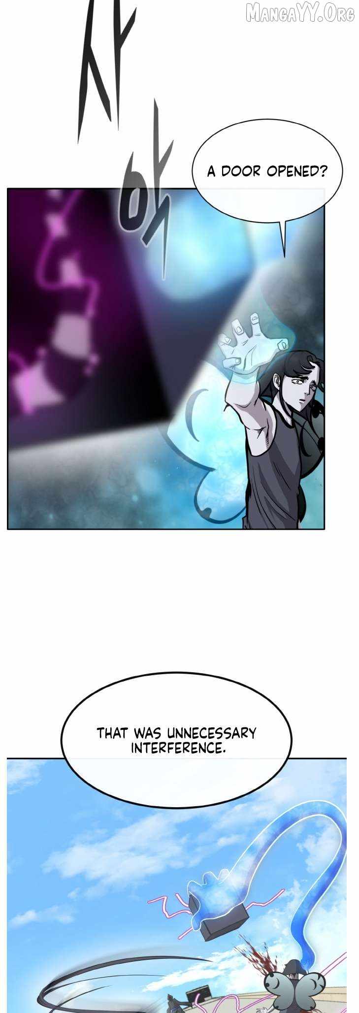 Counter Cube — Chapter 133 — page 54