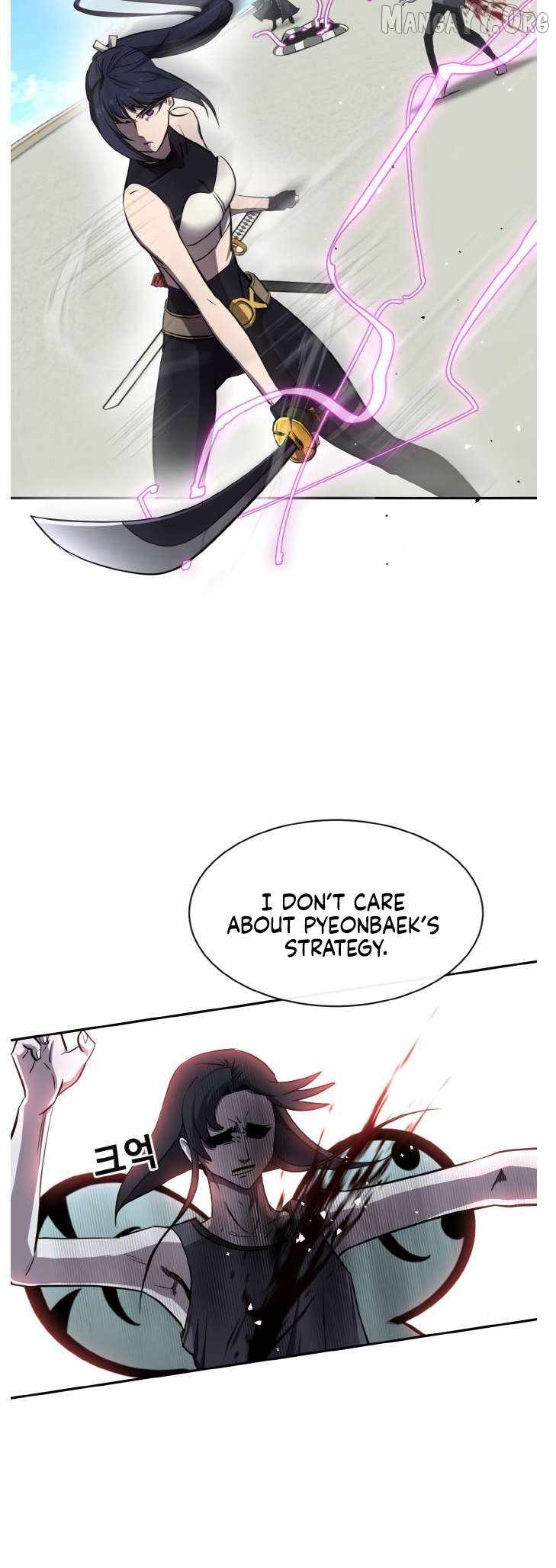 Counter Cube — Chapter 133 — page 55