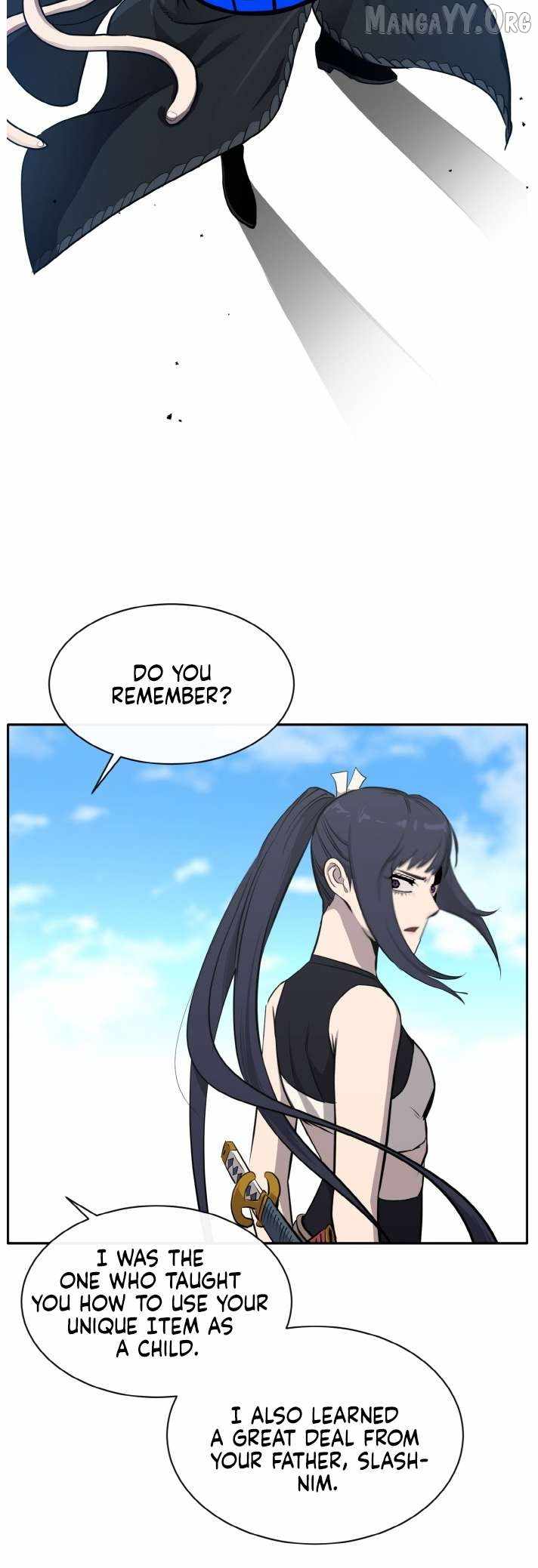 Counter Cube — Chapter 133 — page 57