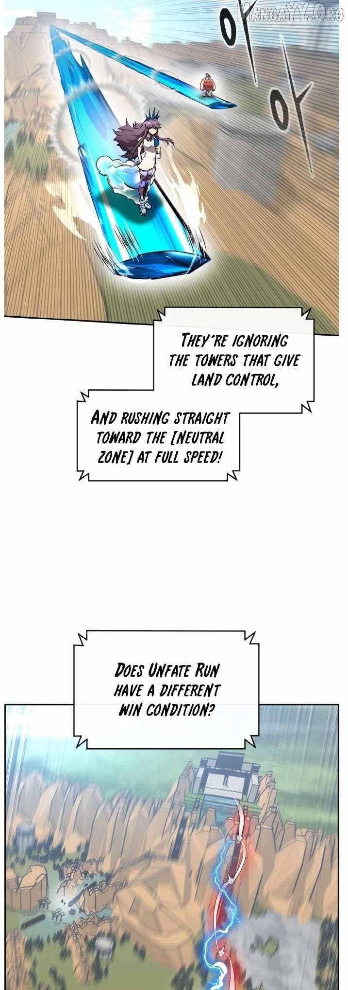 Counter Cube — Chapter 134 — page 2