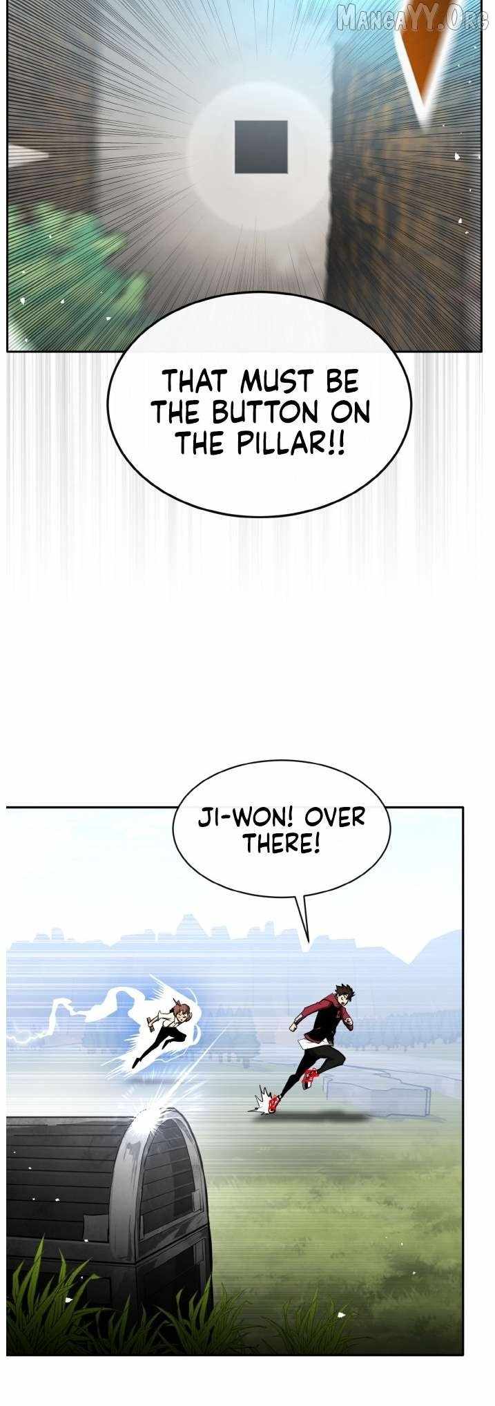 Counter Cube — Chapter 134 — page 5