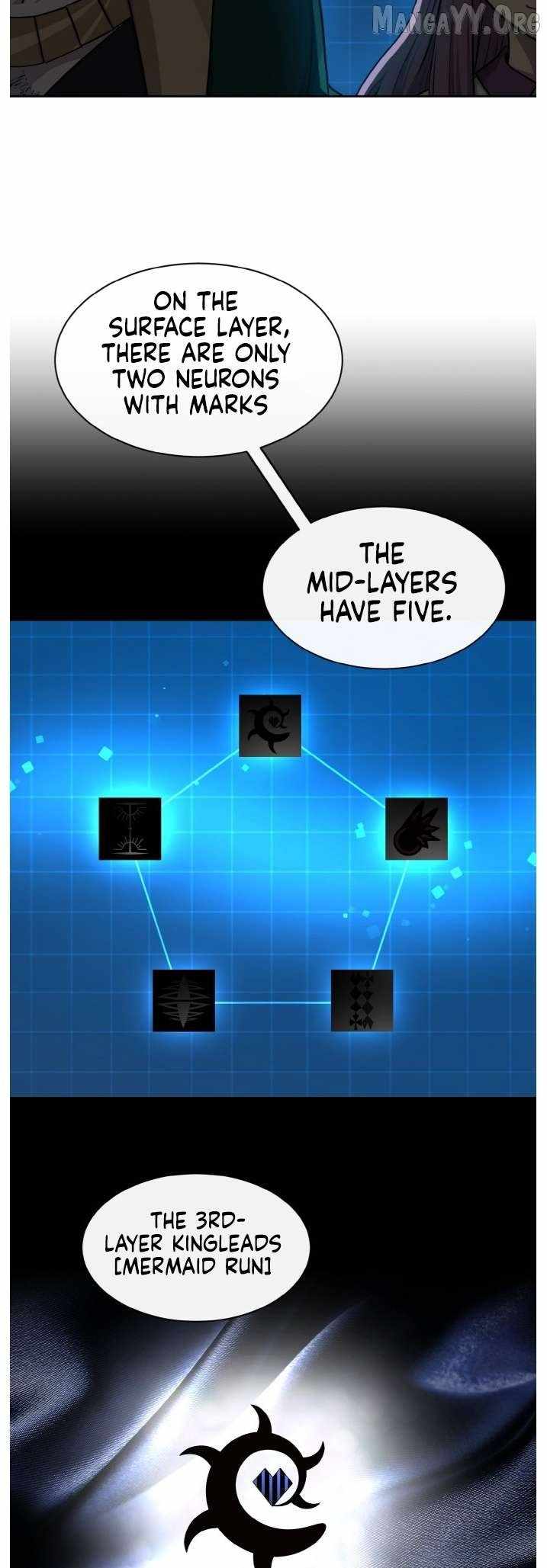 Counter Cube — Chapter 134 — page 21