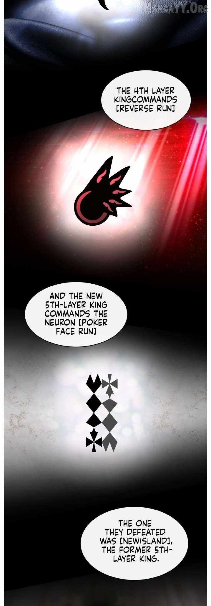 Counter Cube — Chapter 134 — page 22