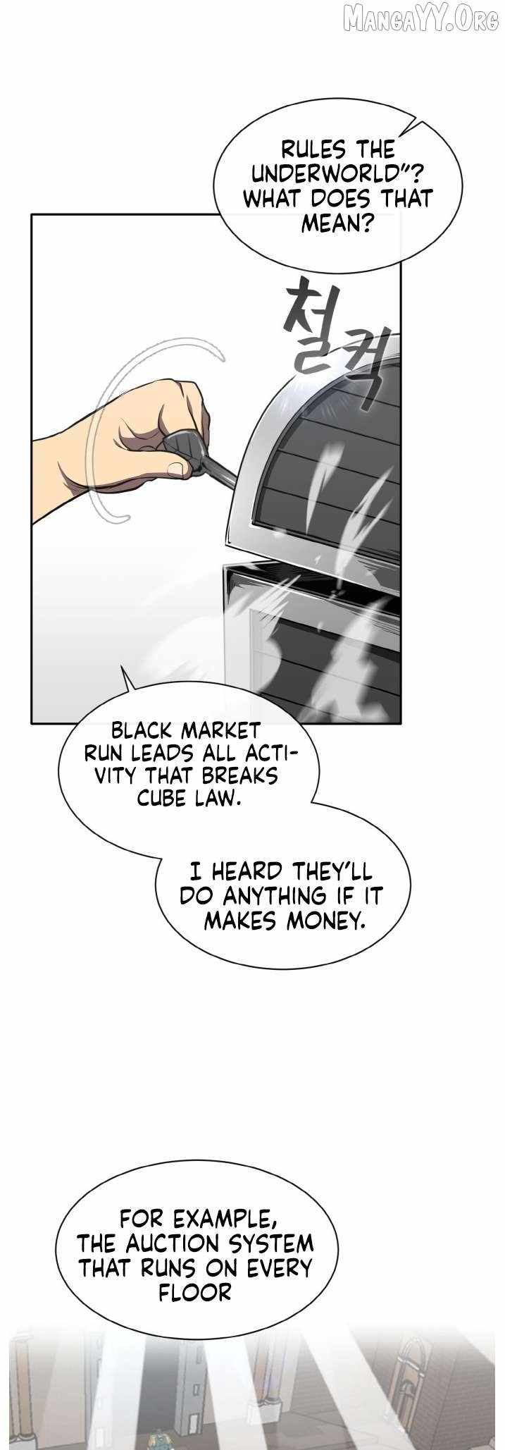 Counter Cube — Chapter 134 — page 24