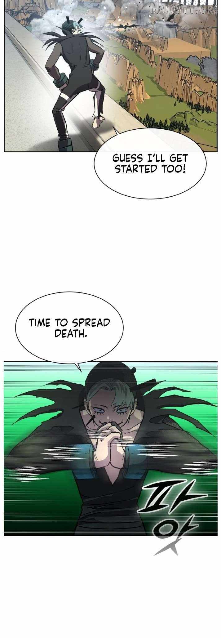 Counter Cube — Chapter 134 — page 32