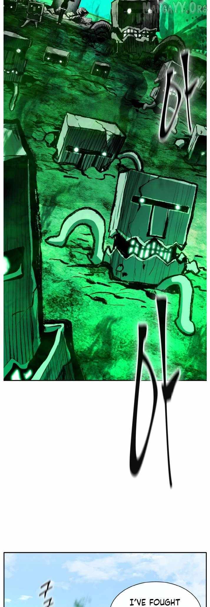 Counter Cube — Chapter 134 — page 35