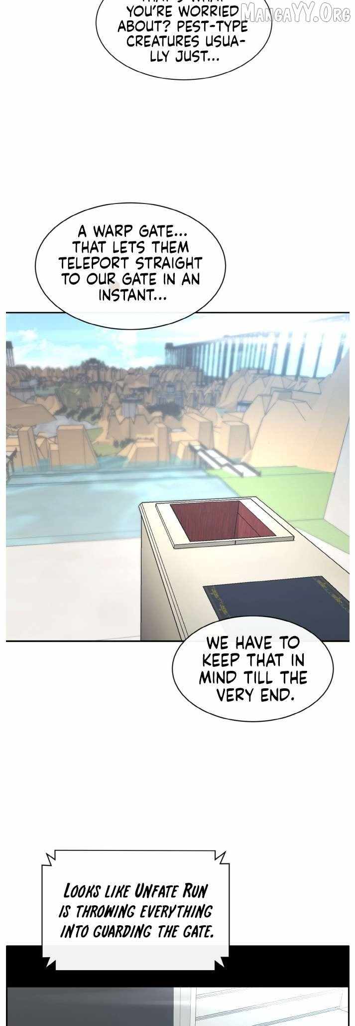Counter Cube — Chapter 134 — page 37