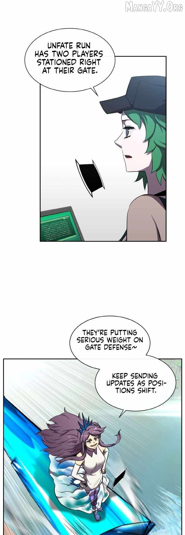 Counter Cube — Chapter 134 — page 40