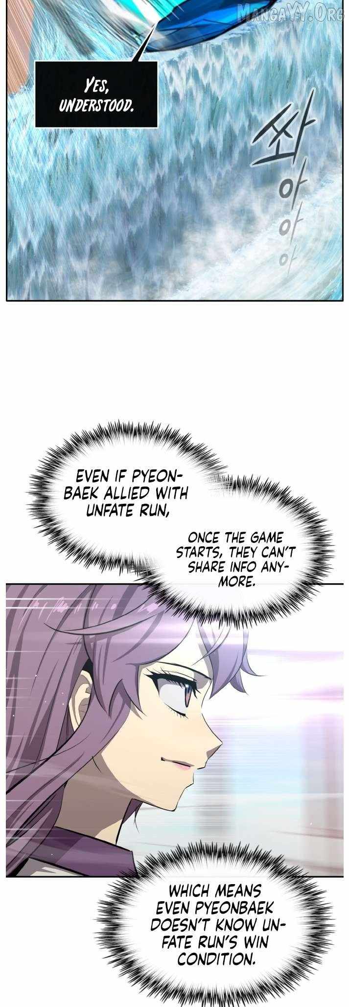 Counter Cube — Chapter 134 — page 41