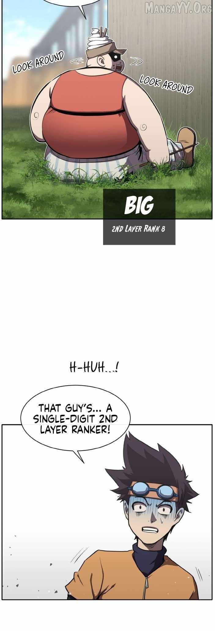 Counter Cube — Chapter 134 — page 51