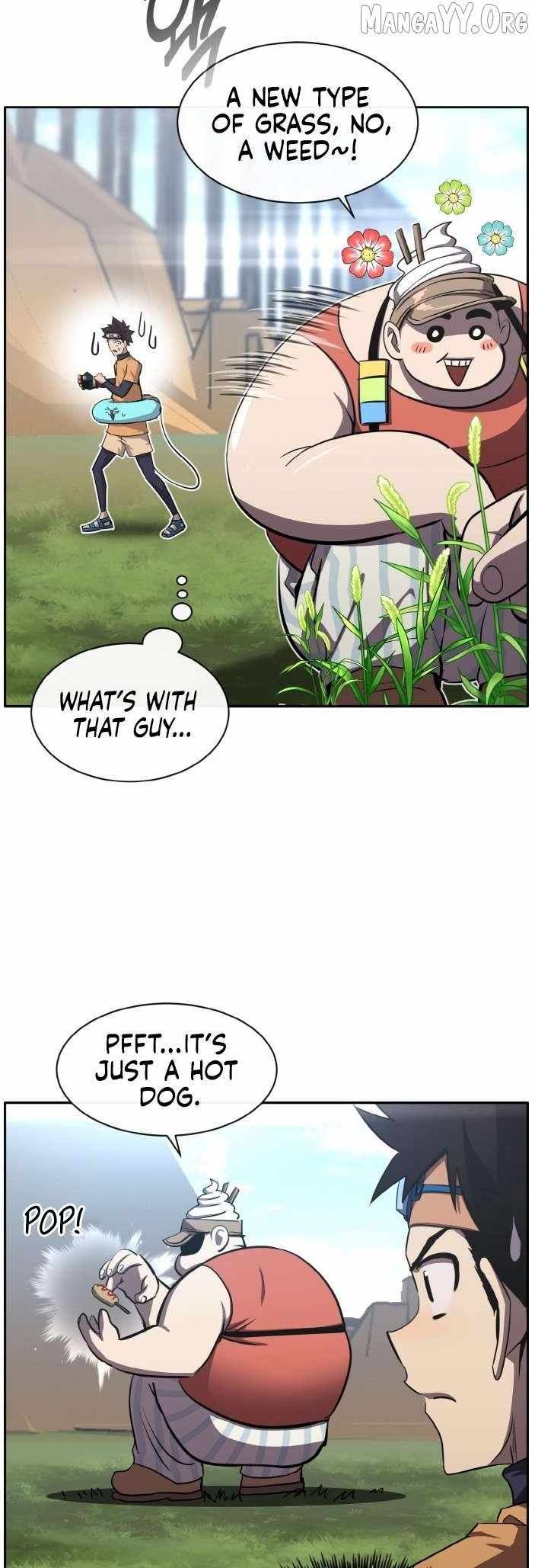 Counter Cube — Chapter 134 — page 55
