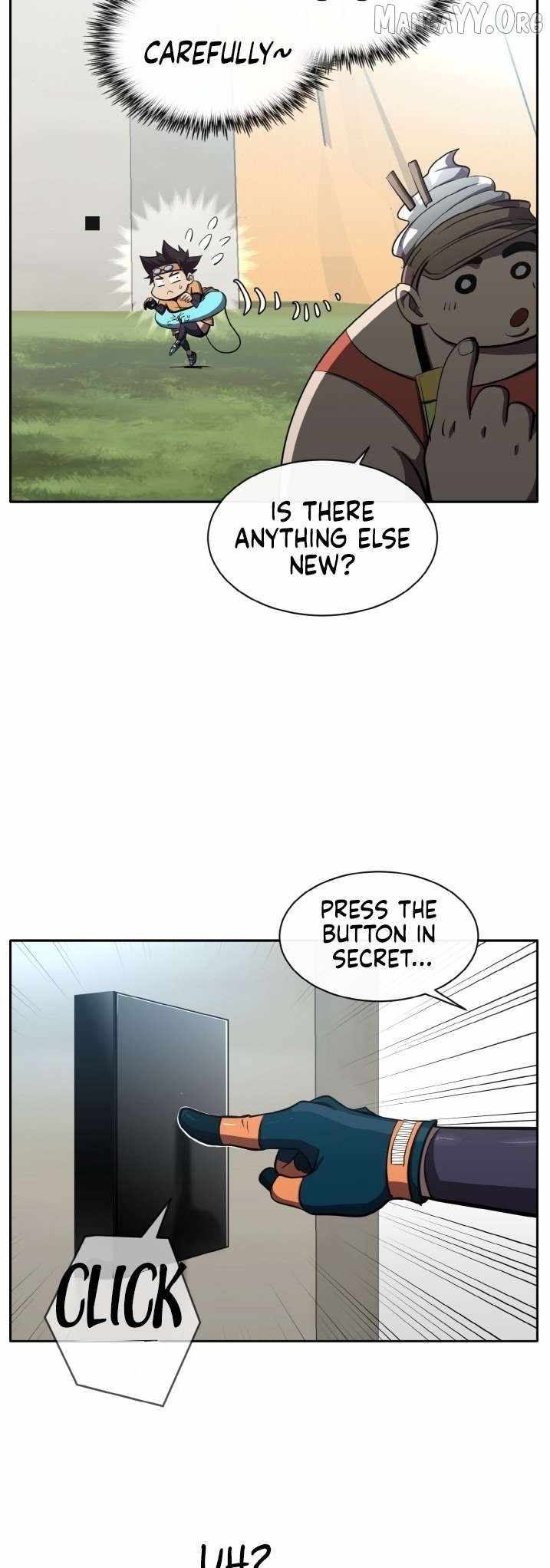 Counter Cube — Chapter 134 — page 57