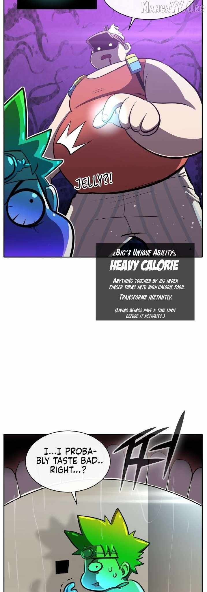 Counter Cube — Chapter 134 — page 60