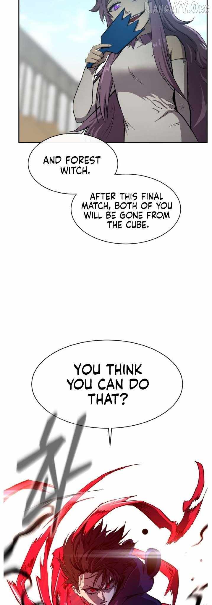 Counter Cube — Chapter 134 — page 63