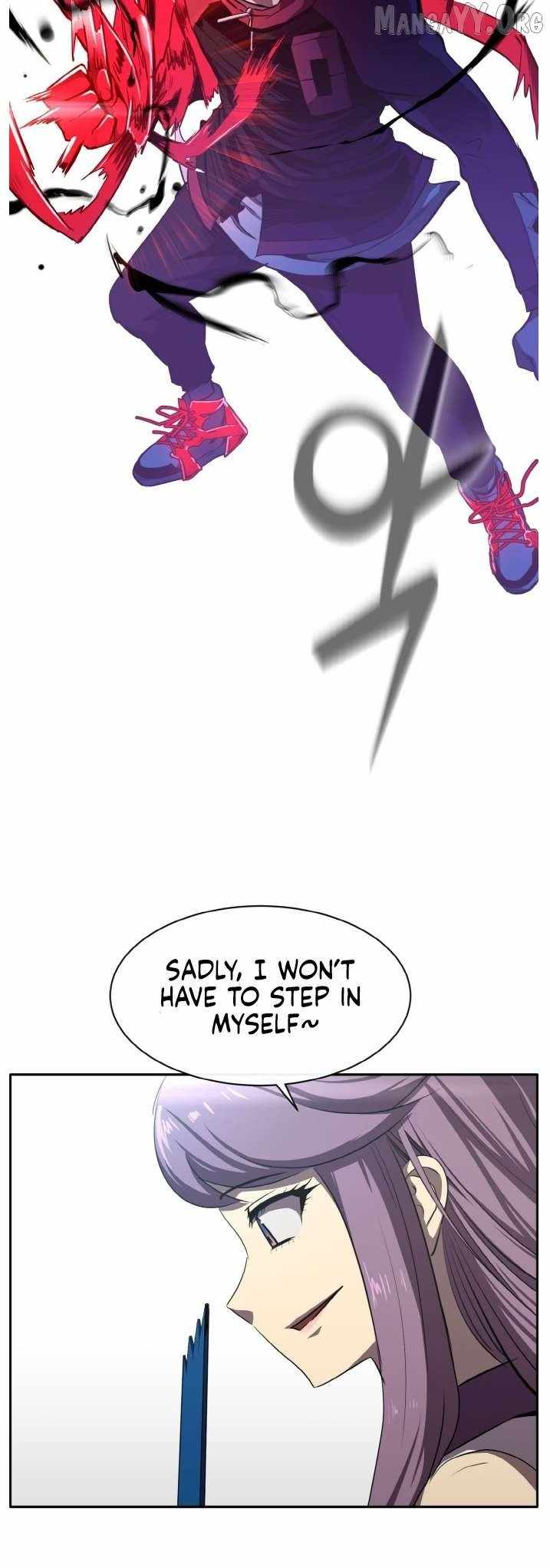 Counter Cube — Chapter 134 — page 64