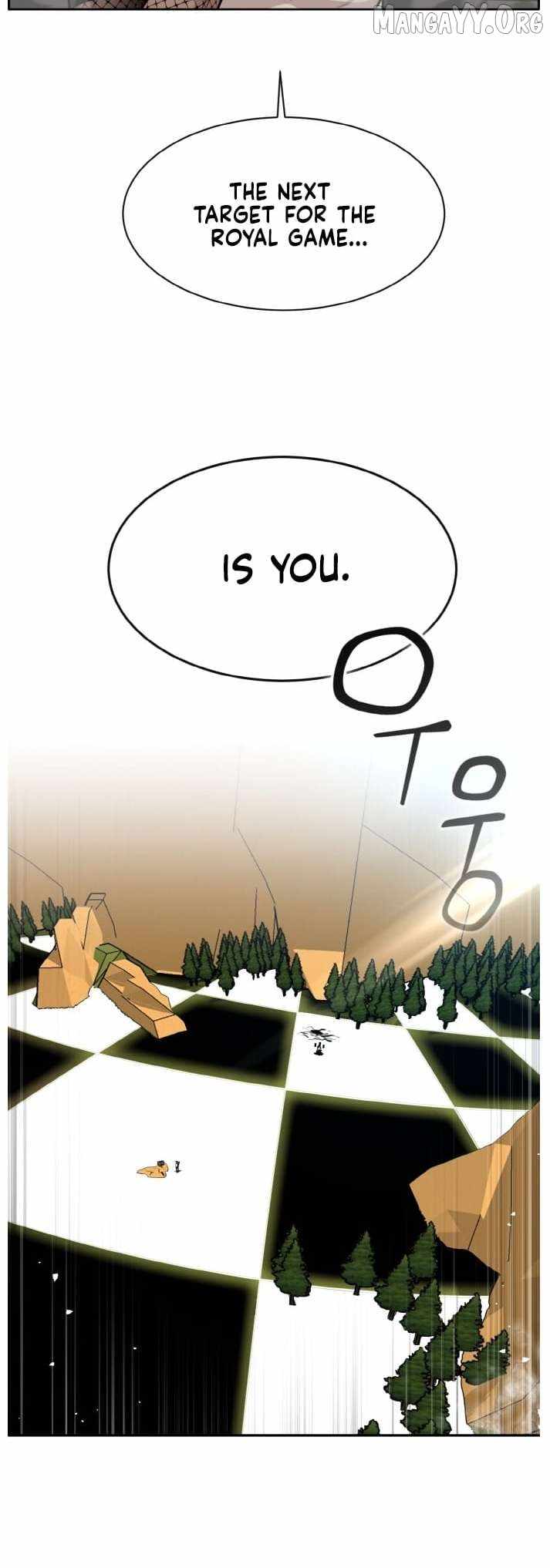 Counter Cube — Chapter 135 — page 13