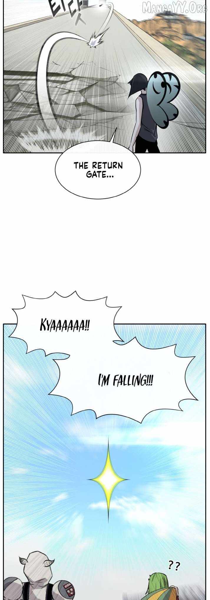Counter Cube — Chapter 135 — page 15