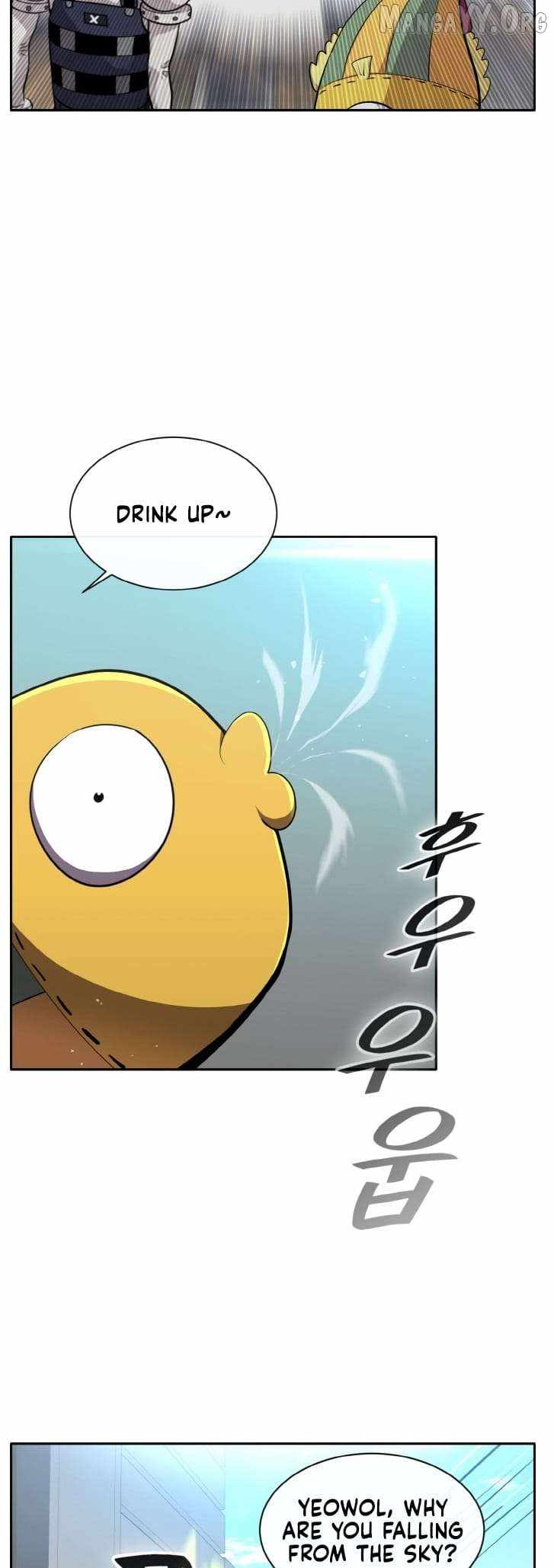 Counter Cube — Chapter 135 — page 16