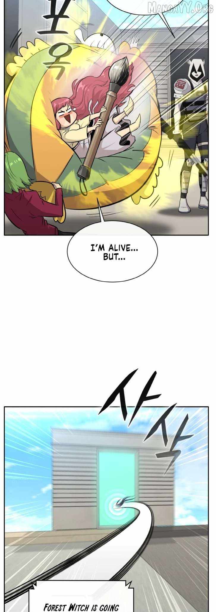 Counter Cube — Chapter 135 — page 17