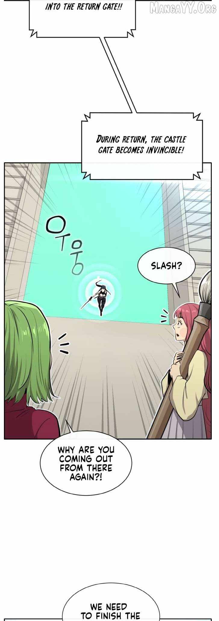 Counter Cube — Chapter 135 — page 18