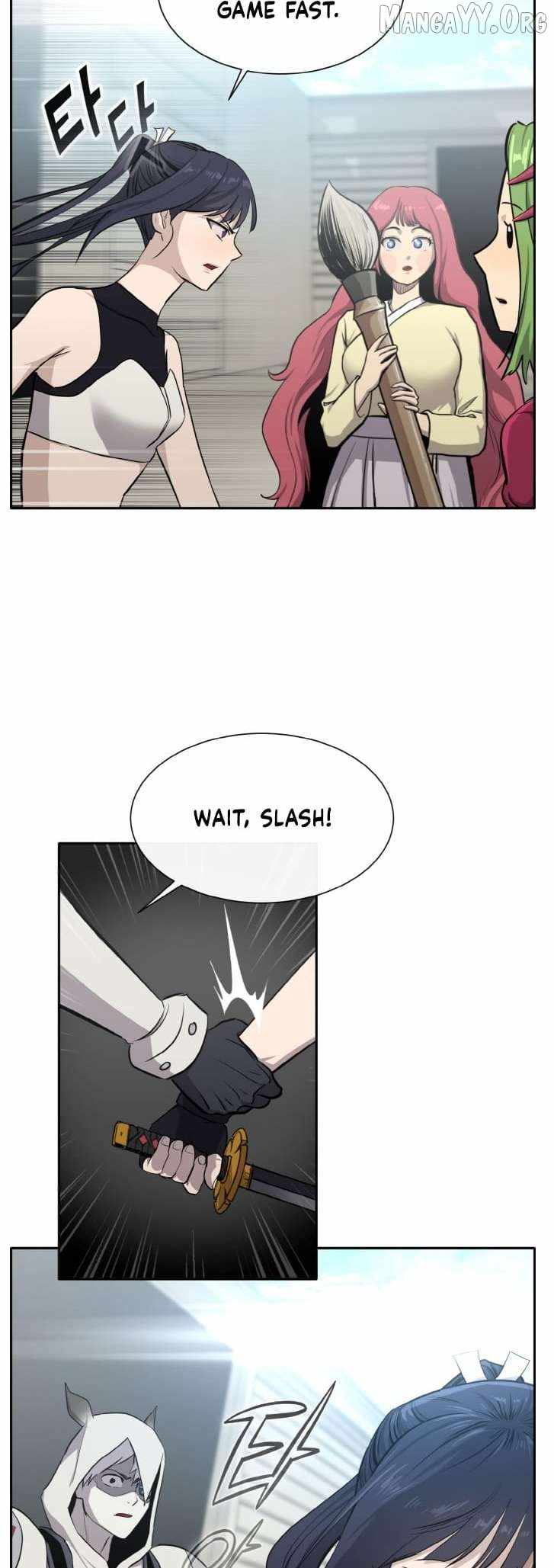 Counter Cube — Chapter 135 — page 19
