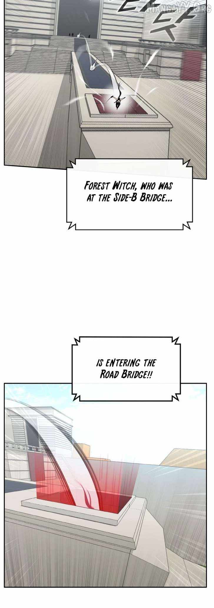 Counter Cube — Chapter 135 — page 25