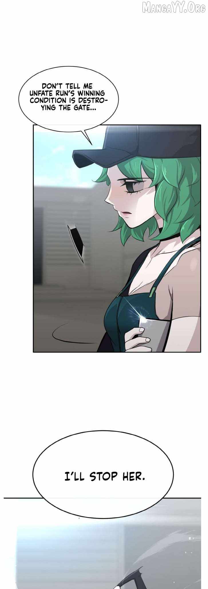 Counter Cube — Chapter 135 — page 28