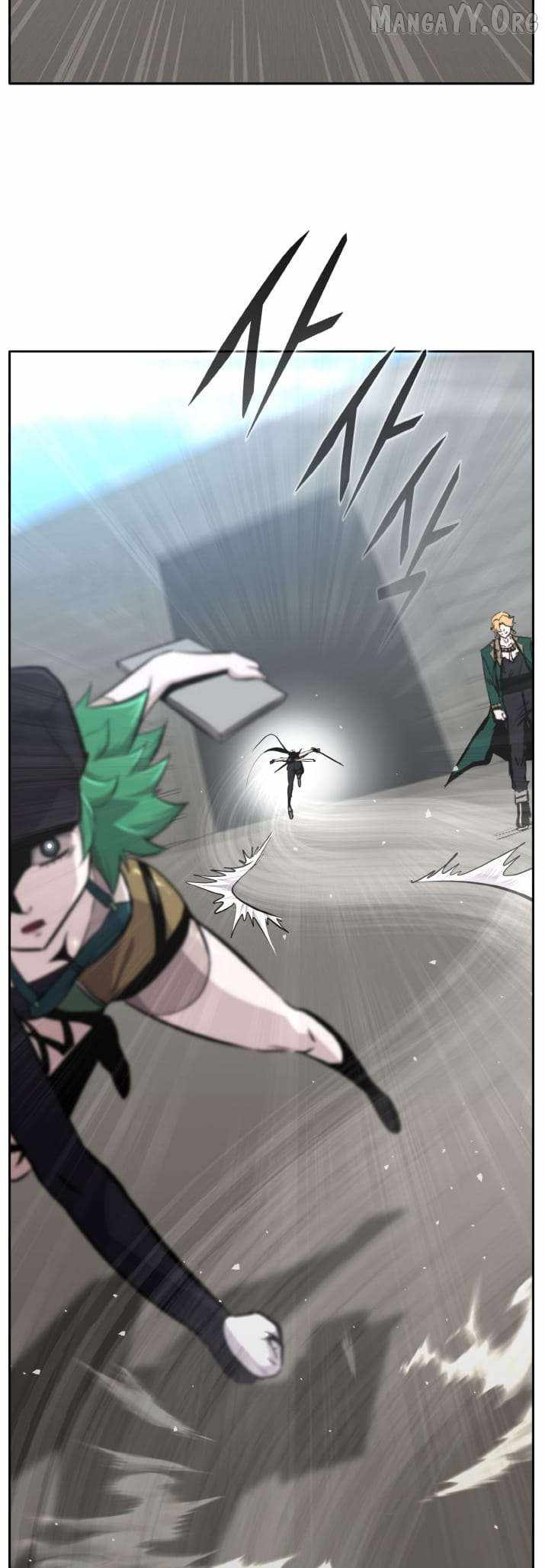 Counter Cube — Chapter 135 — page 30