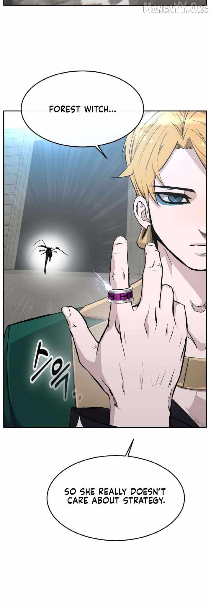 Counter Cube — Chapter 135 — page 31