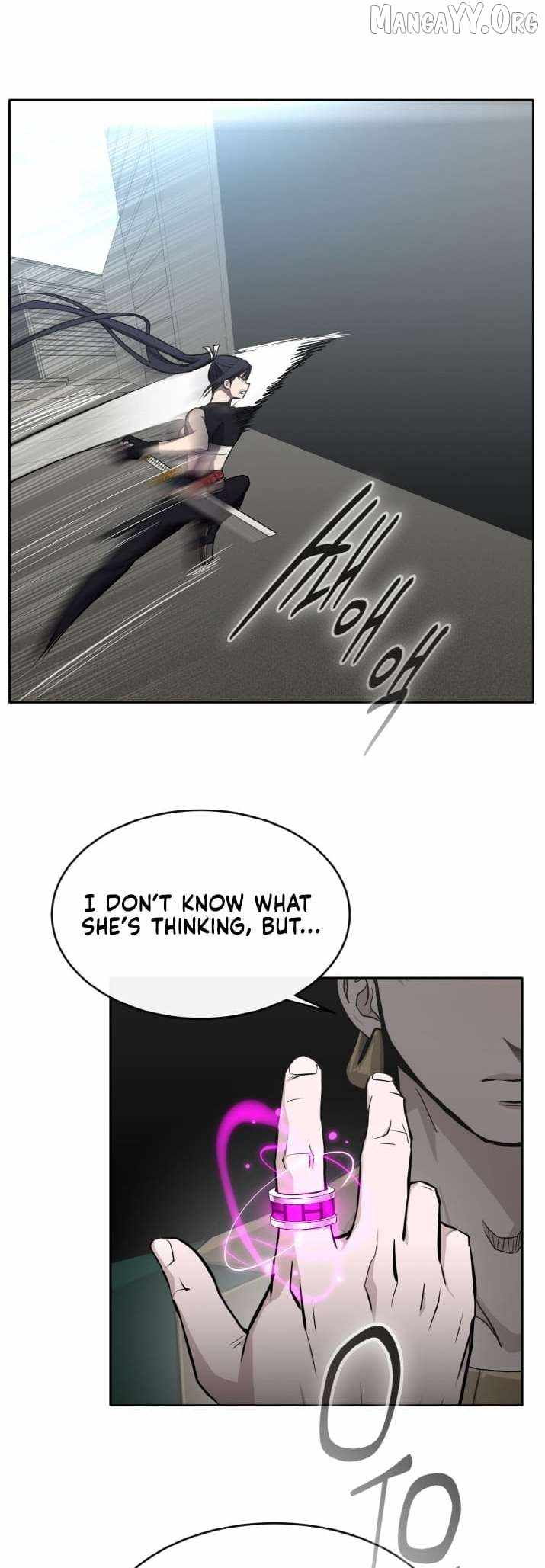 Counter Cube — Chapter 135 — page 32