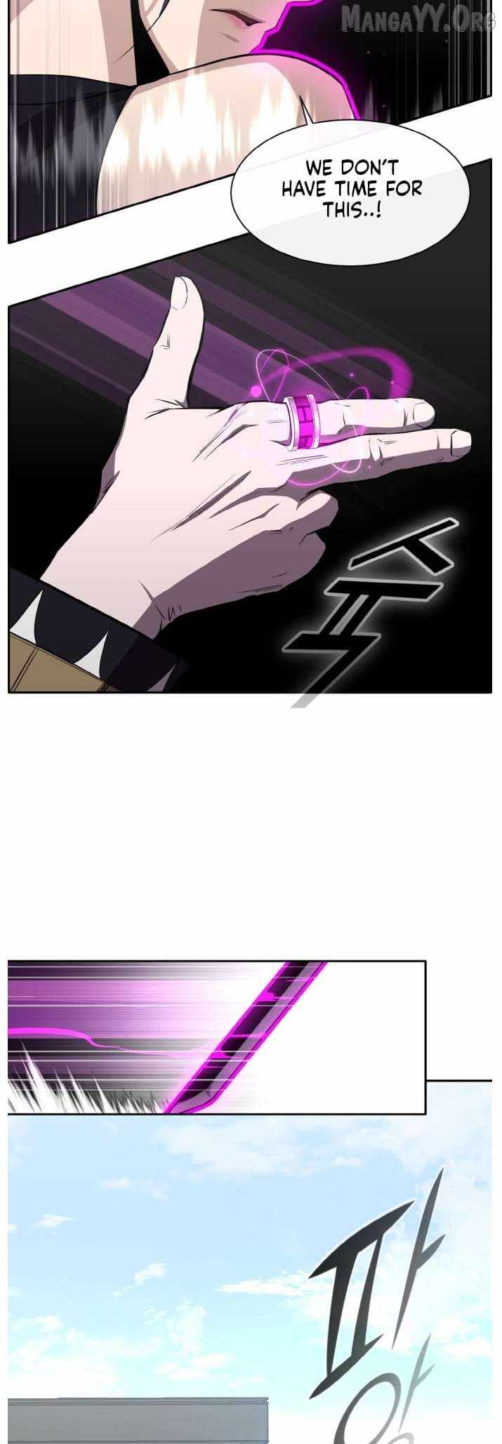 Counter Cube — Chapter 135 — page 34