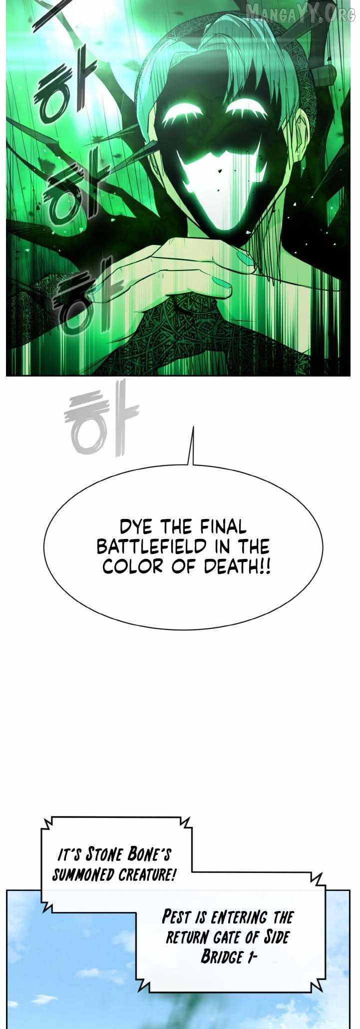 Counter Cube — Chapter 135 — page 45