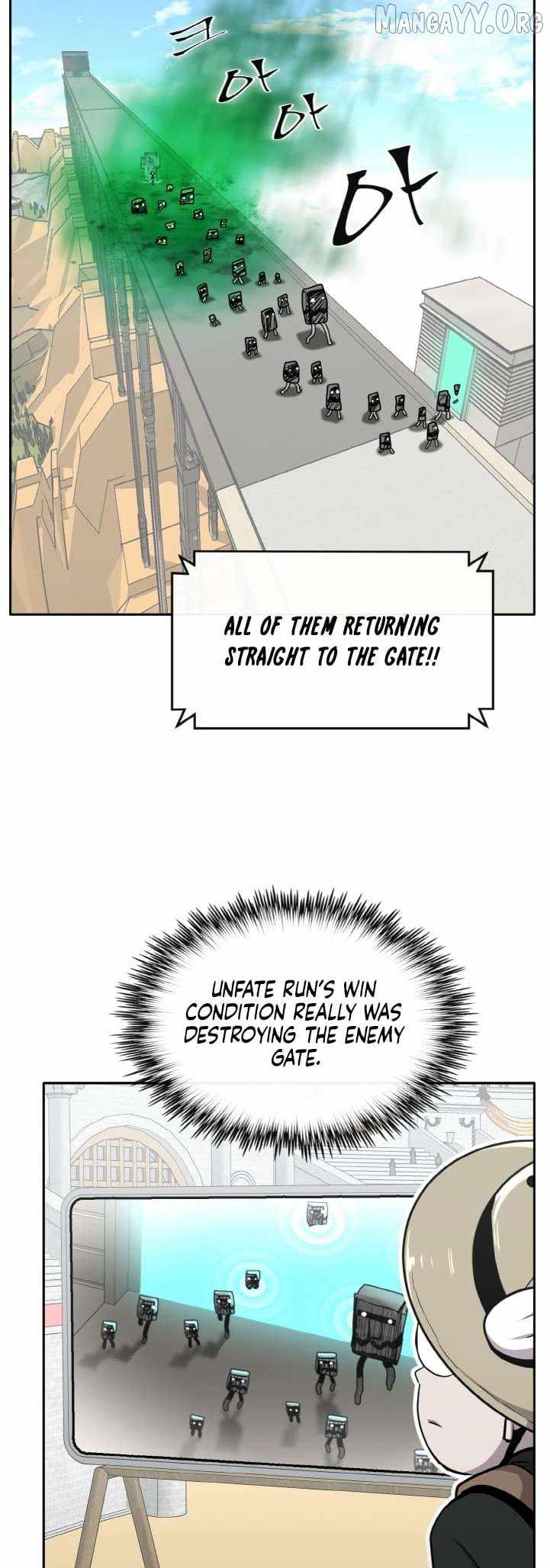 Counter Cube — Chapter 135 — page 46