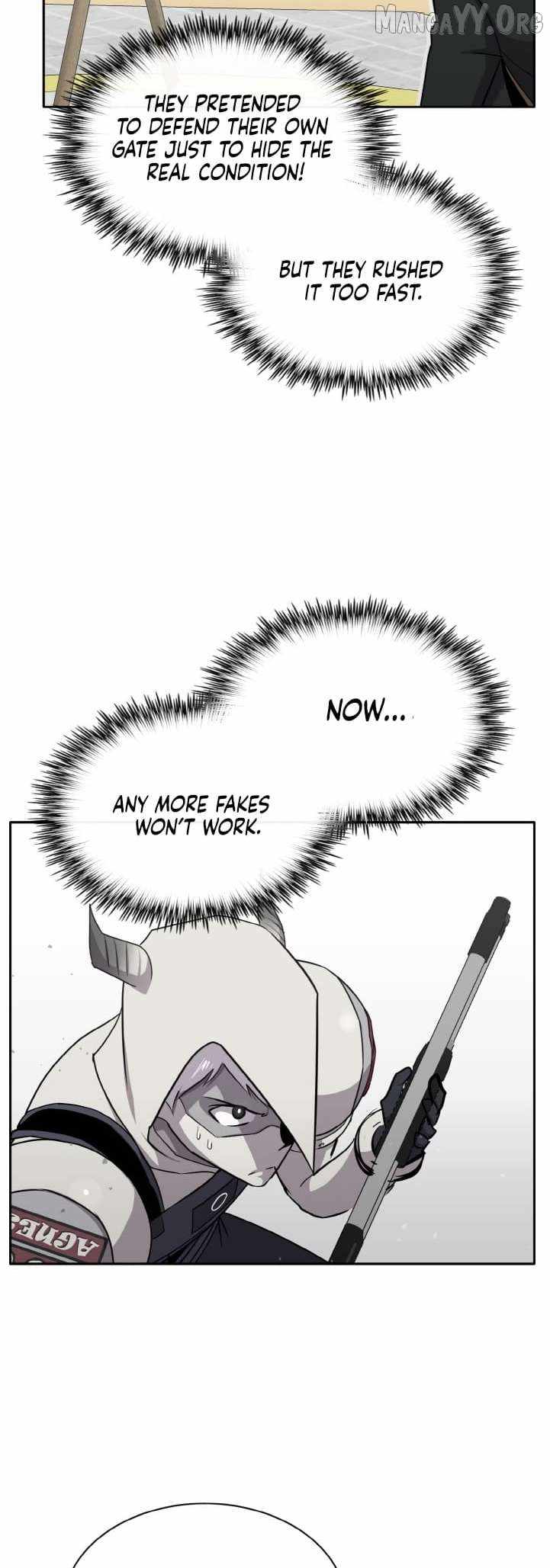 Counter Cube — Chapter 135 — page 47