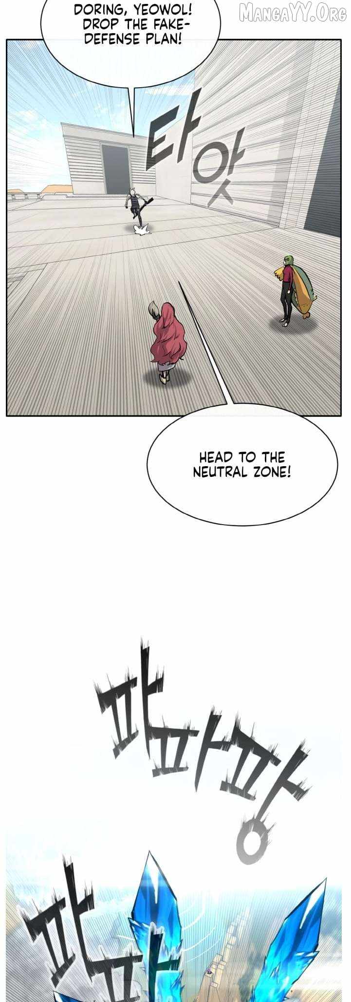 Counter Cube — Chapter 135 — page 48