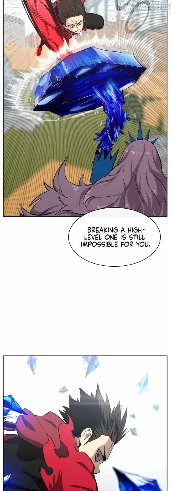 Counter Cube — Chapter 135 — page 51