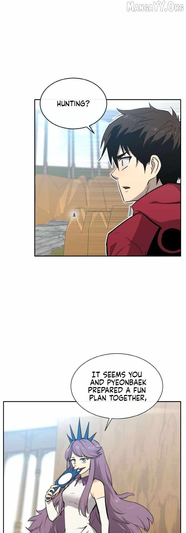 Counter Cube — Chapter 135 — page 55