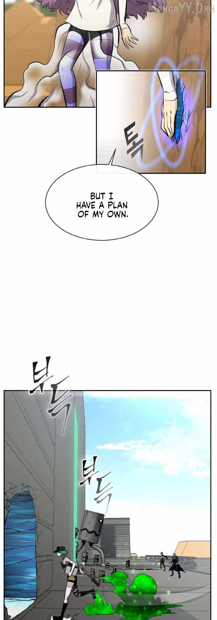 Counter Cube — Chapter 135 — page 56