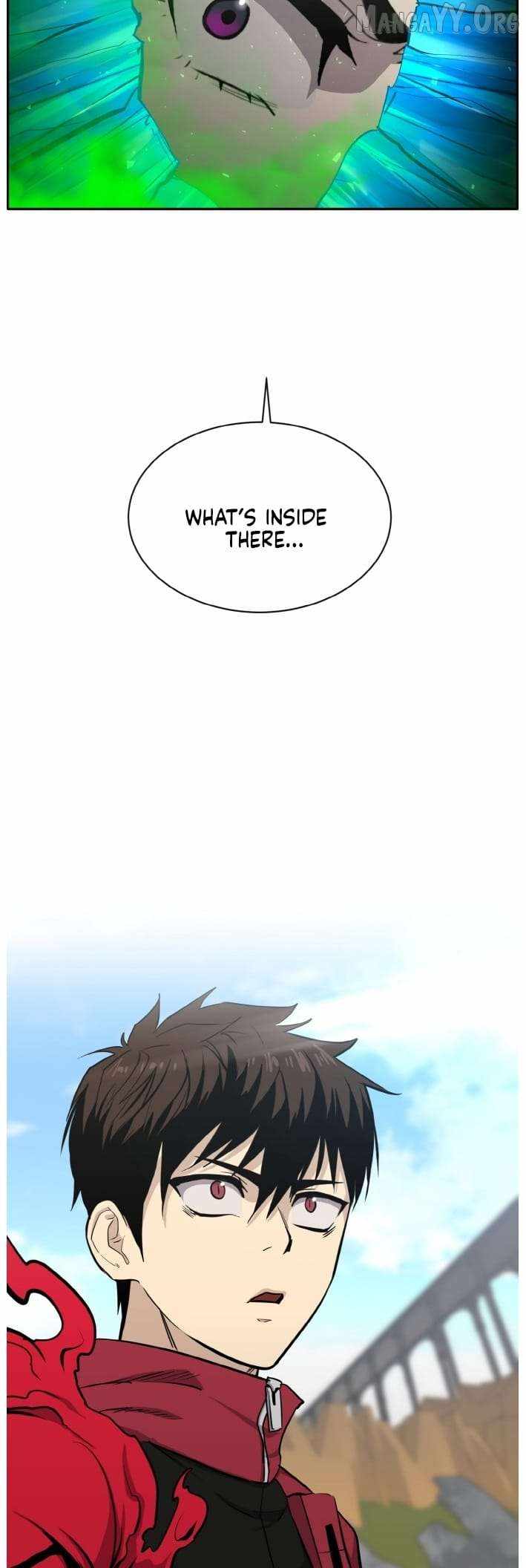 Counter Cube — Chapter 135 — page 61