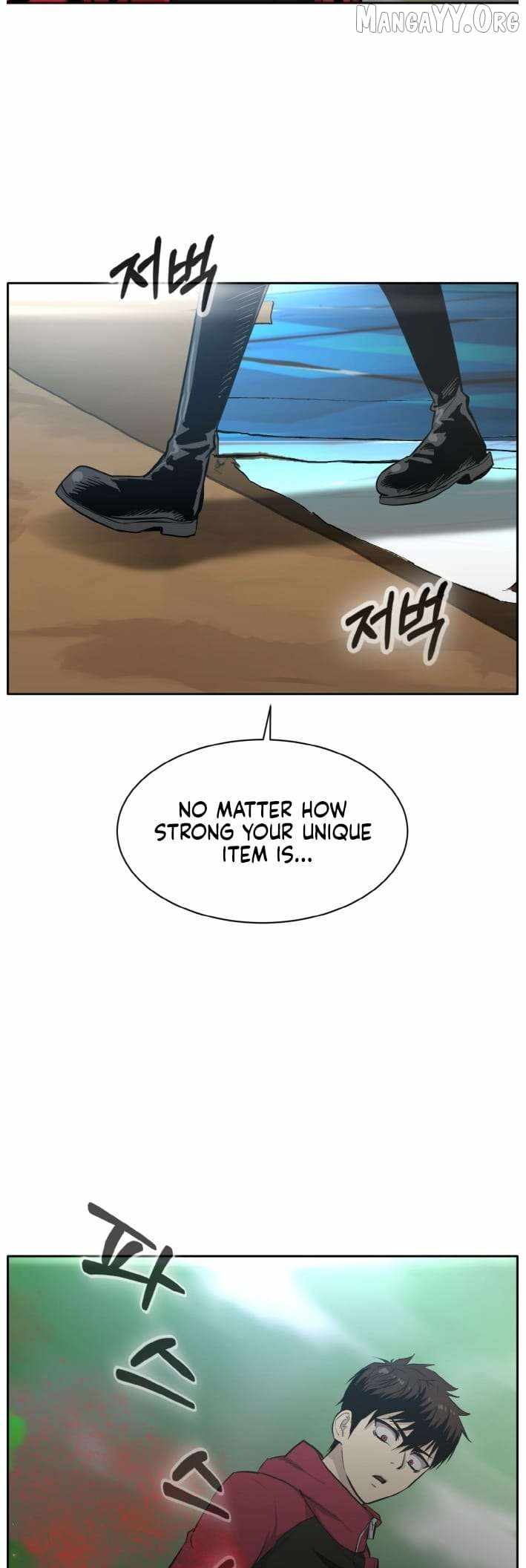 Counter Cube — Chapter 135 — page 62