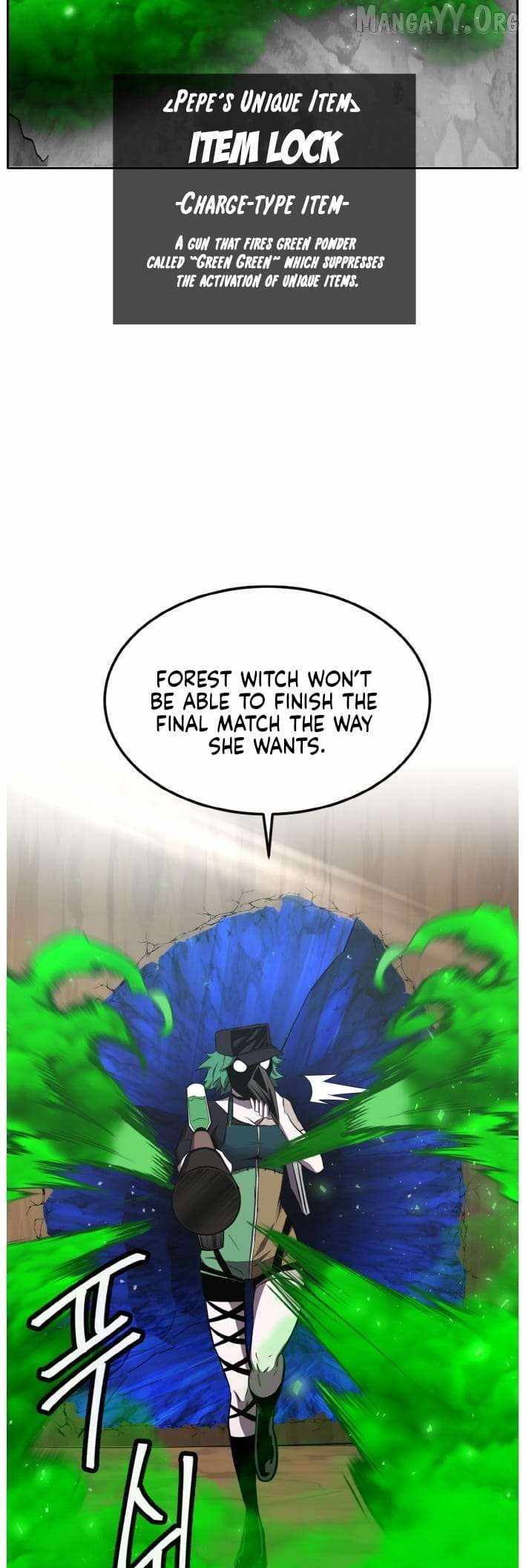 Counter Cube — Chapter 135 — page 64
