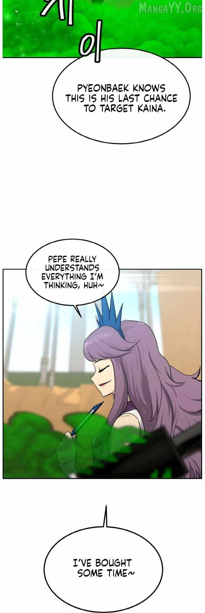 Counter Cube — Chapter 135 — page 65